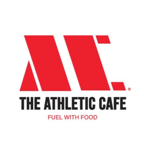 The Athletic Cafe
