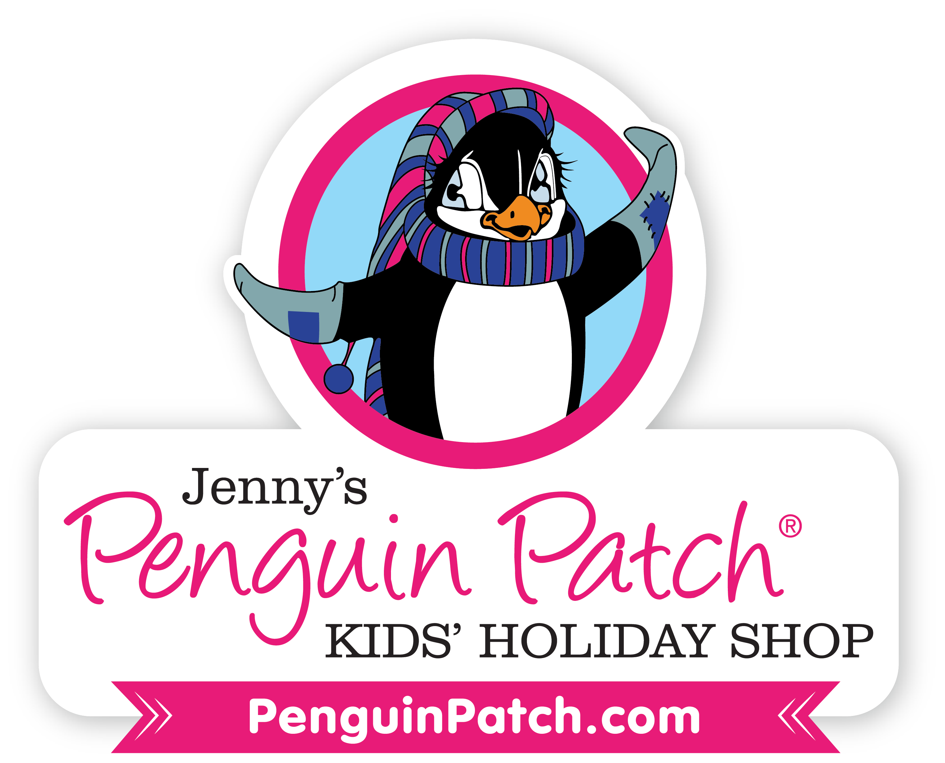 Jenny’s Penguin Patch